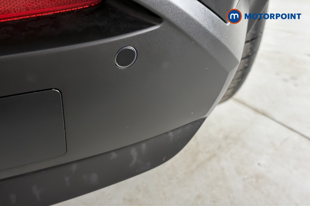 Nissan Juke Tekna Manual Petrol SUV - Stock Number (1689690) - 39th supplementary image