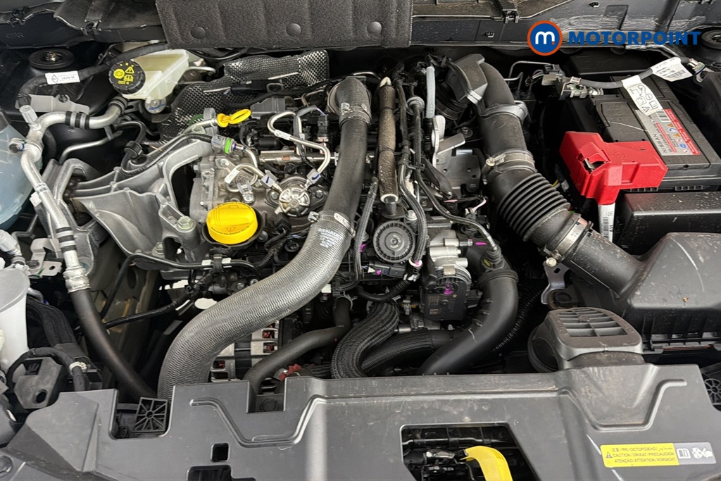 Nissan Juke Tekna Manual Petrol SUV - Stock Number (1689690) - 48th supplementary image