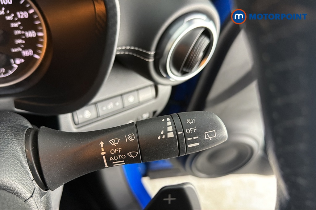 Nissan Juke Tekna Automatic Petrol SUV - Stock Number (1689692) - 6th supplementary image