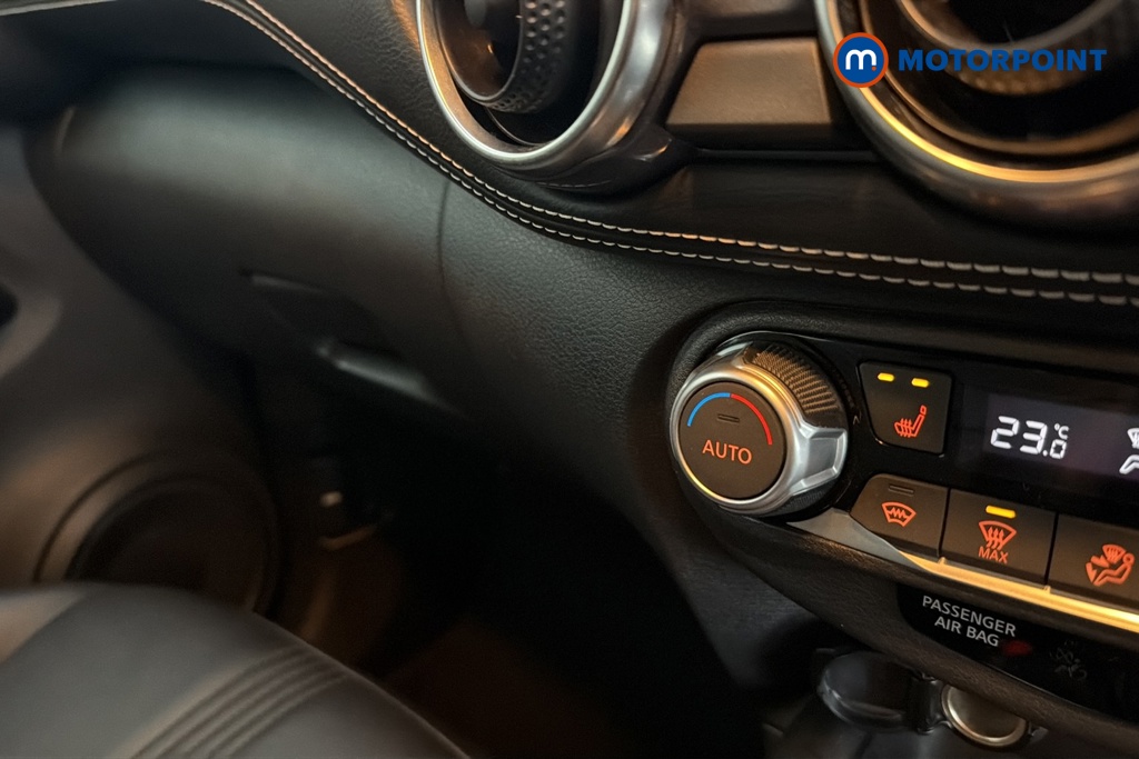 Nissan Juke Tekna Automatic Petrol SUV - Stock Number (1689692) - 14th supplementary image