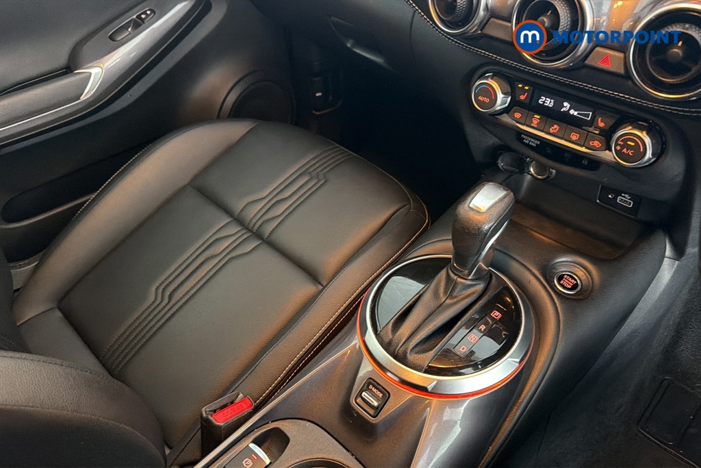 Nissan Juke Tekna Automatic Petrol SUV - Stock Number (1689692) - 15th supplementary image