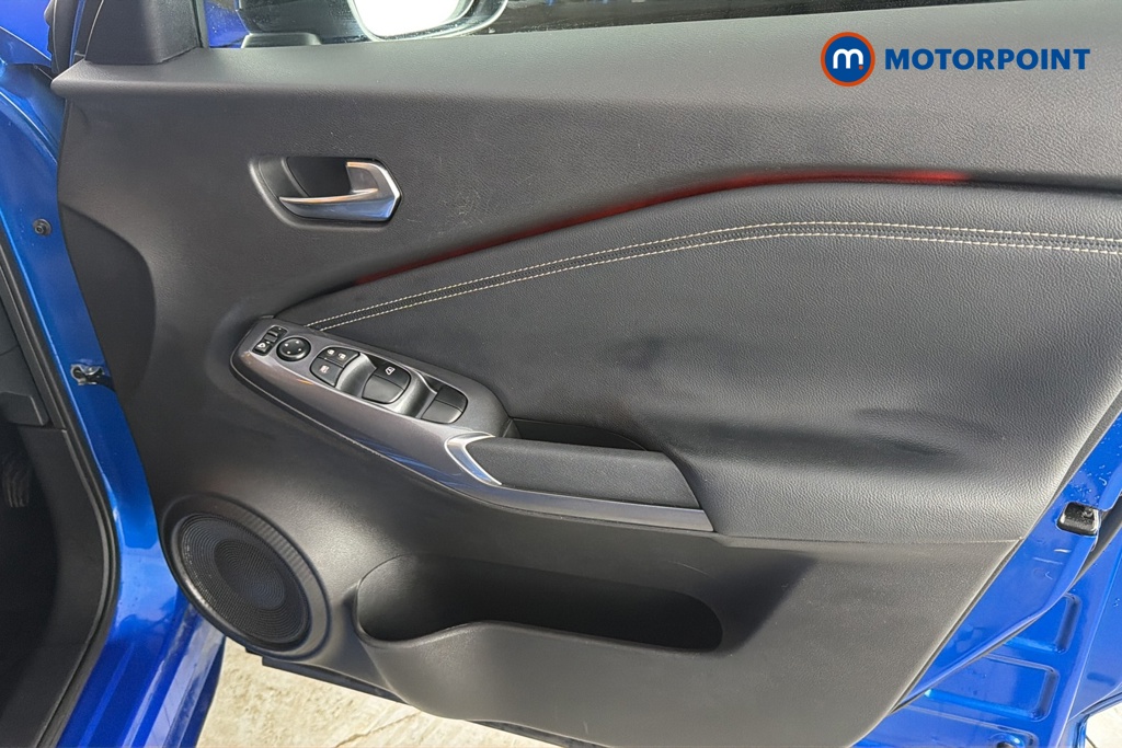 Nissan Juke Tekna Automatic Petrol SUV - Stock Number (1689692) - 18th supplementary image