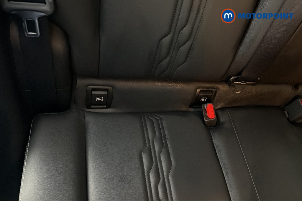 Nissan Juke Tekna Automatic Petrol SUV - Stock Number (1689692) - 27th supplementary image