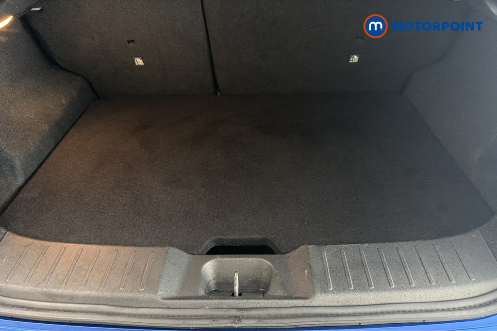 Nissan Juke Tekna Automatic Petrol SUV - Stock Number (1689692) - 30th supplementary image