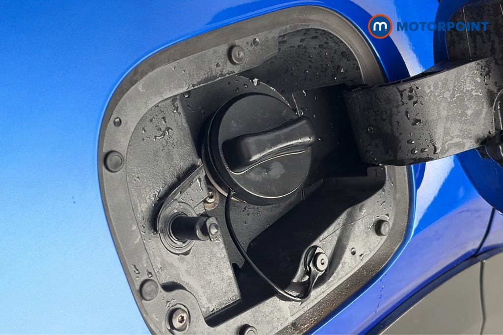 Nissan Juke Tekna Automatic Petrol SUV - Stock Number (1689692) - 41st supplementary image