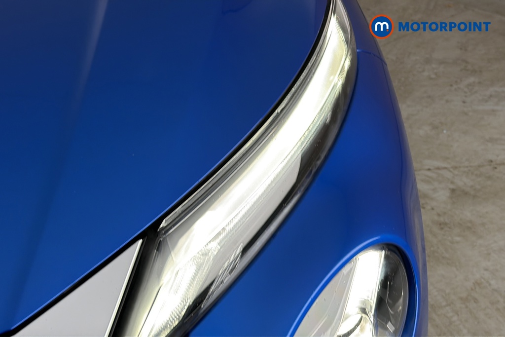 Nissan Juke Tekna Automatic Petrol SUV - Stock Number (1689692) - 42nd supplementary image