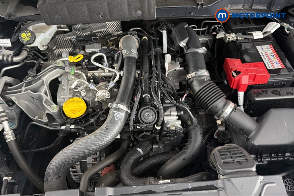 Nissan Juke Tekna Automatic Petrol SUV - Stock Number (1689692) - 48th supplementary image