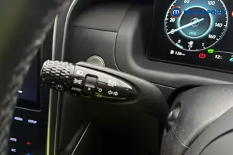 Hyundai Tucson Premium Automatic Petrol-Electric Hybrid SUV - Stock Number (1689710) - 5th supplementary image