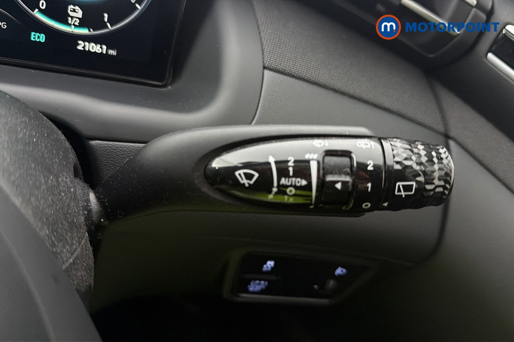 Hyundai Tucson Premium Automatic Petrol-Electric Hybrid SUV - Stock Number (1689710) - 6th supplementary image