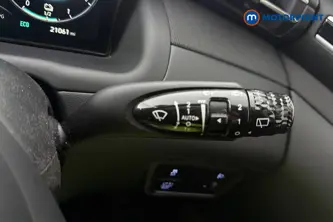 Hyundai Tucson Premium Automatic Petrol-Electric Hybrid SUV - Stock Number (1689710) - 6th supplementary image