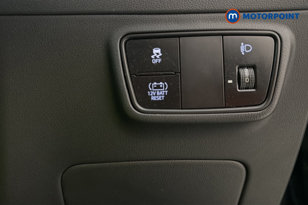 Hyundai Tucson Premium Automatic Petrol-Electric Hybrid SUV - Stock Number (1689710) - 11th supplementary image