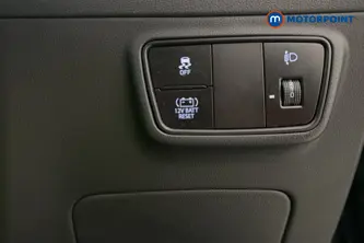 Hyundai Tucson Premium Automatic Petrol-Electric Hybrid SUV - Stock Number (1689710) - 11th supplementary image