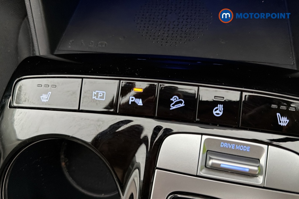 Hyundai Tucson Premium Automatic Petrol-Electric Hybrid SUV - Stock Number (1689710) - 14th supplementary image
