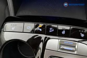 Hyundai Tucson Premium Automatic Petrol-Electric Hybrid SUV - Stock Number (1689710) - 14th supplementary image