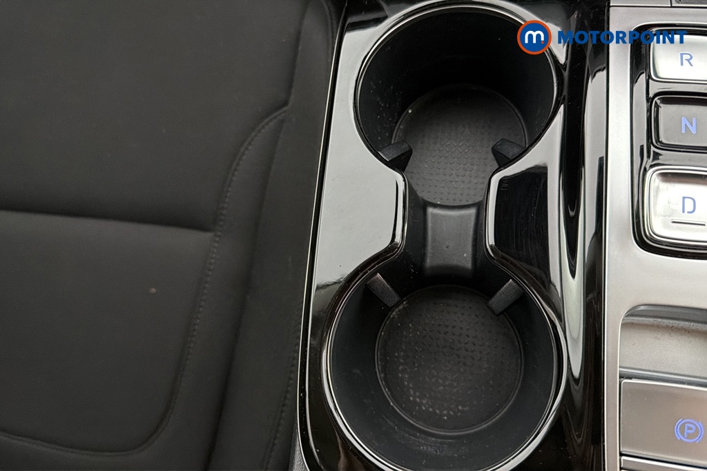 Hyundai Tucson Premium Automatic Petrol-Electric Hybrid SUV - Stock Number (1689710) - 16th supplementary image
