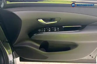 Hyundai Tucson Premium Automatic Petrol-Electric Hybrid SUV - Stock Number (1689710) - 18th supplementary image
