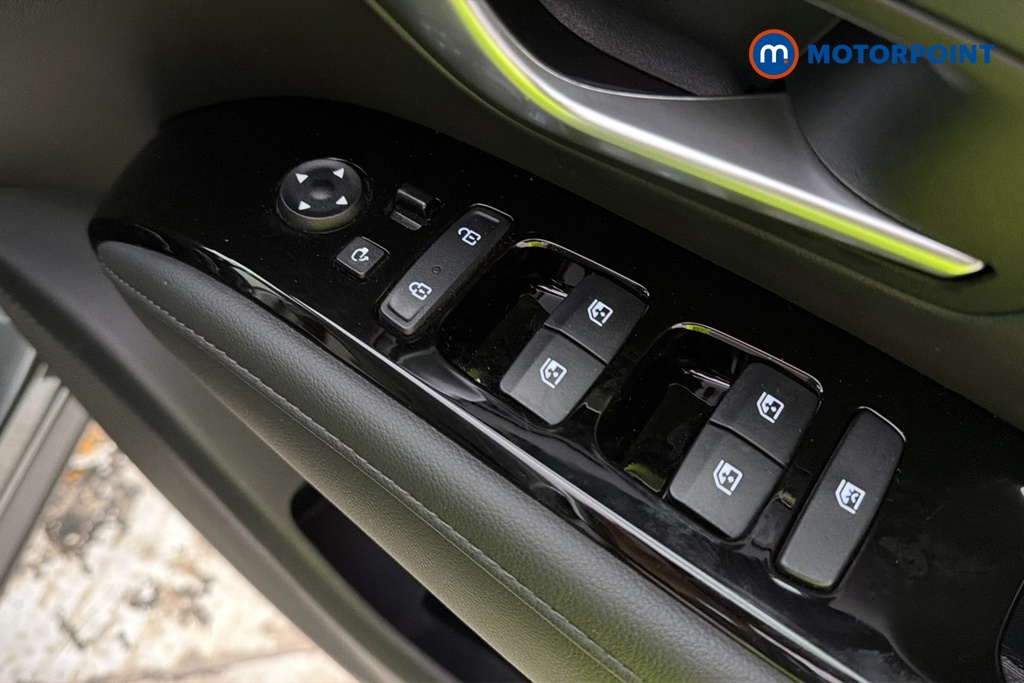 Hyundai Tucson Premium Automatic Petrol-Electric Hybrid SUV - Stock Number (1689710) - 19th supplementary image