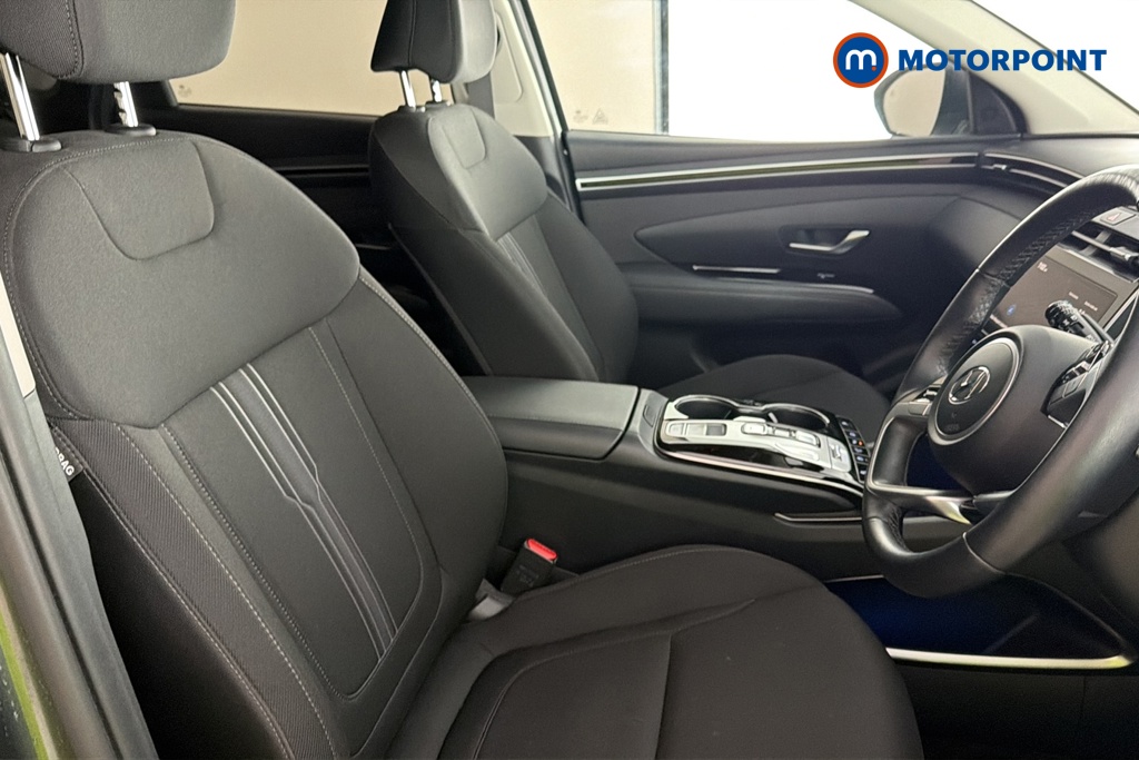 Hyundai Tucson Premium Automatic Petrol-Electric Hybrid SUV - Stock Number (1689710) - 22nd supplementary image