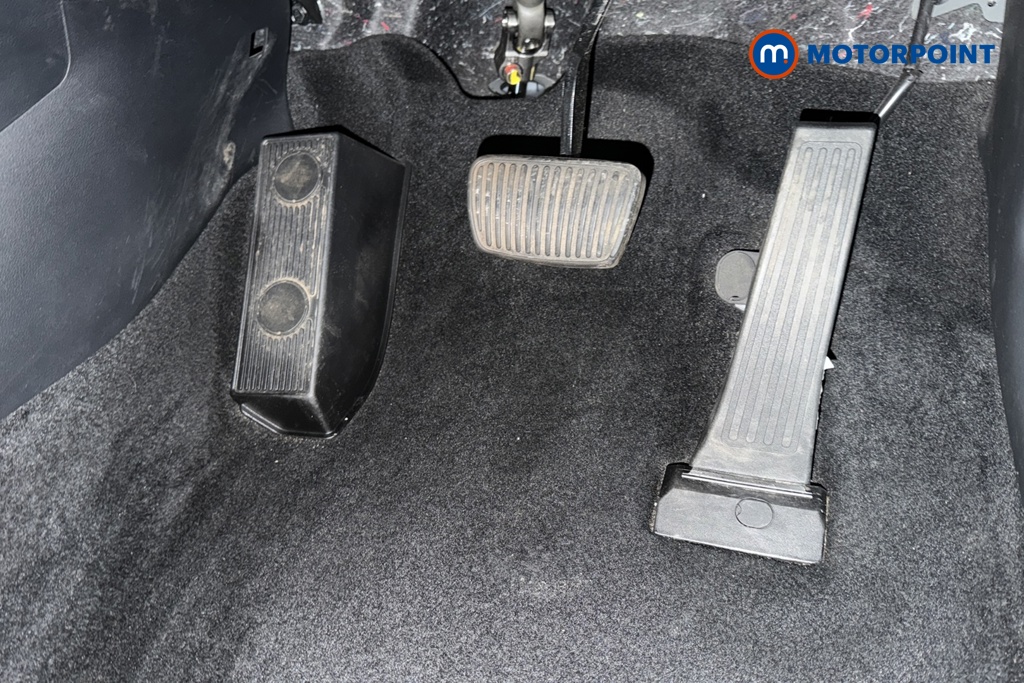 Hyundai Tucson Premium Automatic Petrol-Electric Hybrid SUV - Stock Number (1689710) - 24th supplementary image