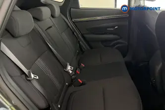 Hyundai Tucson Premium Automatic Petrol-Electric Hybrid SUV - Stock Number (1689710) - 25th supplementary image