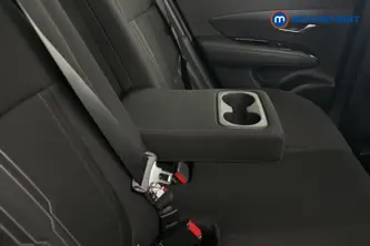 Hyundai Tucson Premium Automatic Petrol-Electric Hybrid SUV - Stock Number (1689710) - 26th supplementary image