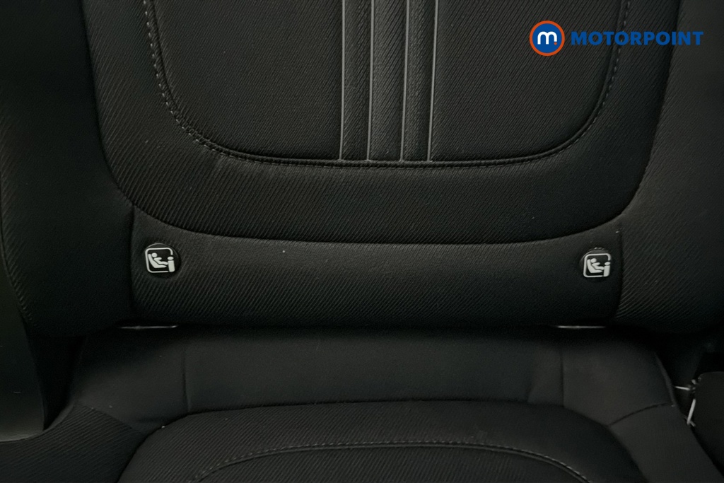 Hyundai Tucson Premium Automatic Petrol-Electric Hybrid SUV - Stock Number (1689710) - 27th supplementary image