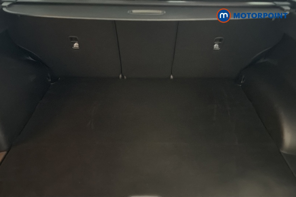 Hyundai Tucson Premium Automatic Petrol-Electric Hybrid SUV - Stock Number (1689710) - 30th supplementary image
