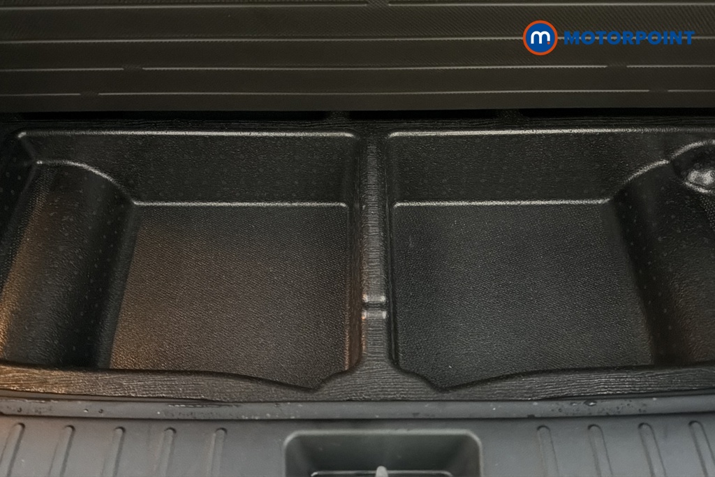 Hyundai Tucson Premium Automatic Petrol-Electric Hybrid SUV - Stock Number (1689710) - 33rd supplementary image