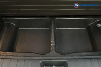 Hyundai Tucson Premium Automatic Petrol-Electric Hybrid SUV - Stock Number (1689710) - 33rd supplementary image