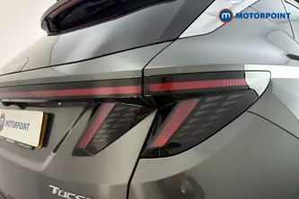 Hyundai Tucson Premium Automatic Petrol-Electric Hybrid SUV - Stock Number (1689710) - 36th supplementary image