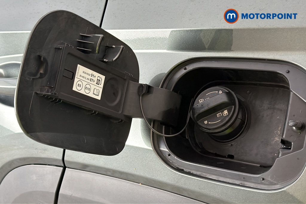 Hyundai Tucson Premium Automatic Petrol-Electric Hybrid SUV - Stock Number (1689710) - 41st supplementary image