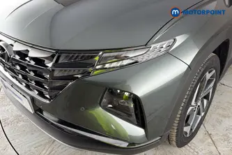Hyundai Tucson Premium Automatic Petrol-Electric Hybrid SUV - Stock Number (1689710) - 42nd supplementary image