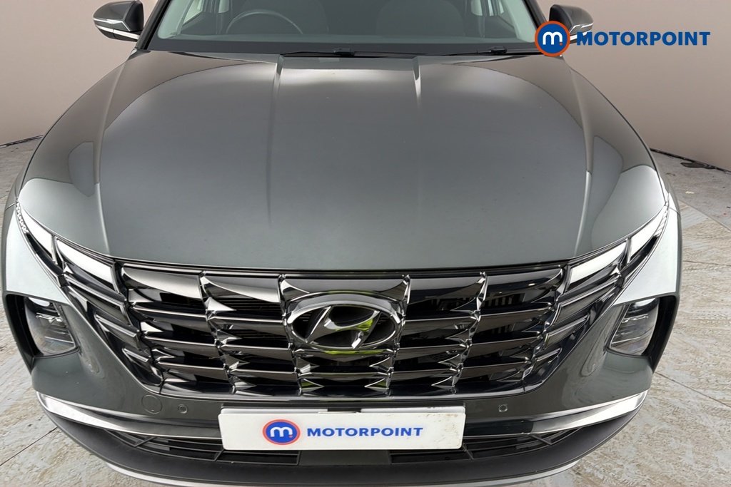 Hyundai Tucson Premium Automatic Petrol-Electric Hybrid SUV - Stock Number (1689710) - 43rd supplementary image