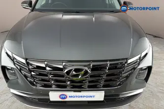 Hyundai Tucson Premium Automatic Petrol-Electric Hybrid SUV - Stock Number (1689710) - 43rd supplementary image