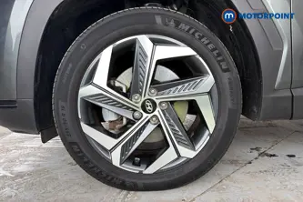 Hyundai Tucson Premium Automatic Petrol-Electric Hybrid SUV - Stock Number (1689710) - 44th supplementary image