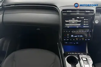 Hyundai Tucson Premium Automatic Petrol-Electric Hybrid SUV - Stock Number (1689710) - 1st supplementary image