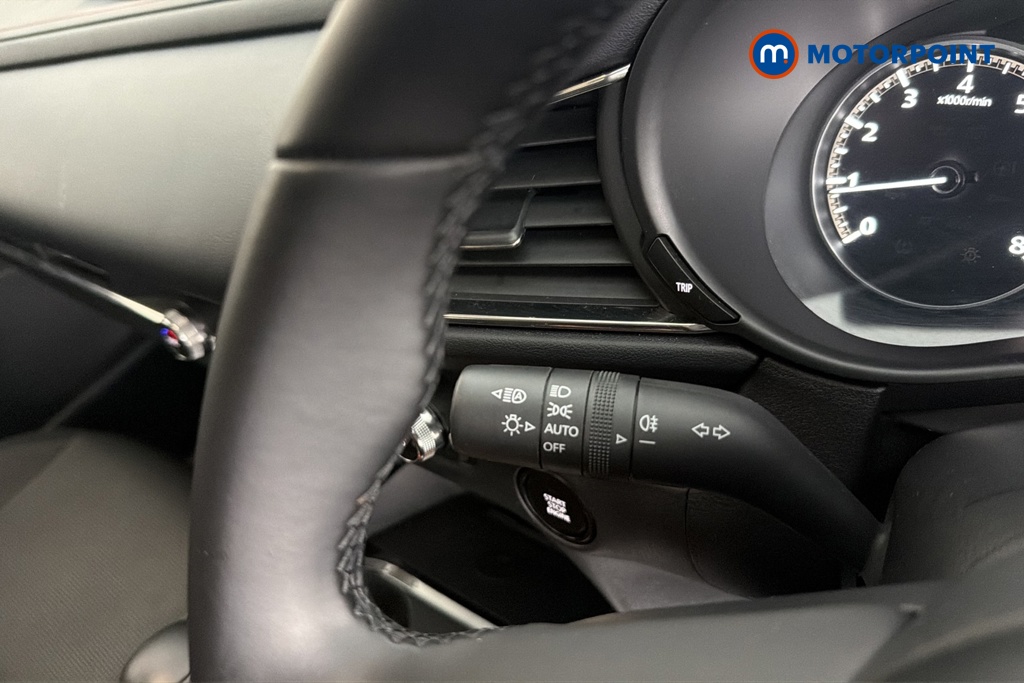 Mazda Cx-30 Homura Automatic Petrol SUV - Stock Number (1689783) - 5th supplementary image