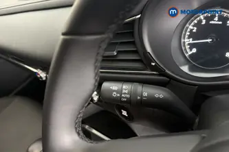 Mazda Cx-30 Homura Automatic Petrol SUV - Stock Number (1689783) - 5th supplementary image