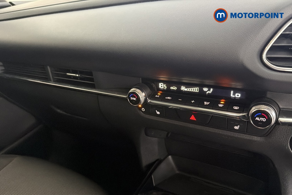 Mazda Cx-30 Homura Automatic Petrol SUV - Stock Number (1689783) - 12th supplementary image