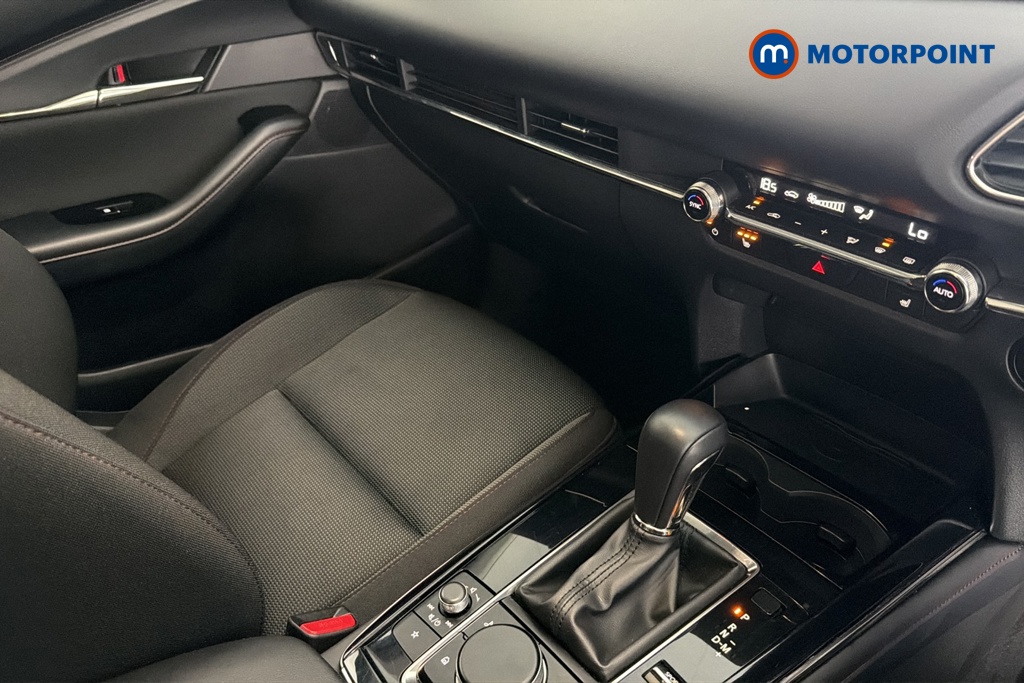 Mazda Cx-30 Homura Automatic Petrol SUV - Stock Number (1689783) - 15th supplementary image