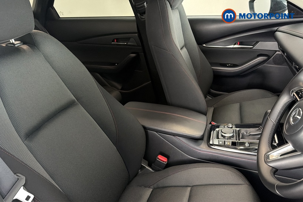 Mazda Cx-30 Homura Automatic Petrol SUV - Stock Number (1689783) - 22nd supplementary image