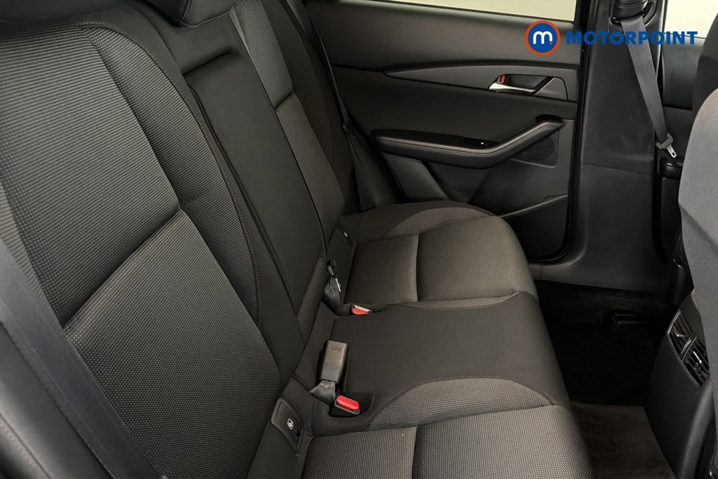 Mazda Cx-30 Homura Automatic Petrol SUV - Stock Number (1689783) - 25th supplementary image