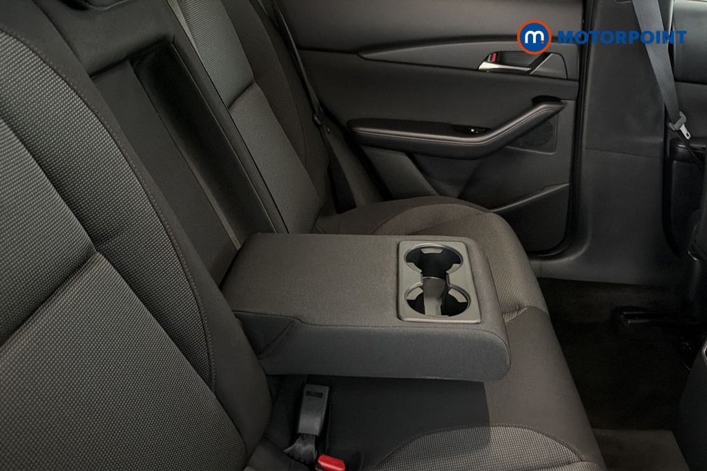 Mazda Cx-30 Homura Automatic Petrol SUV - Stock Number (1689783) - 26th supplementary image
