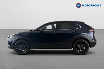 Mazda Cx-30 Homura Automatic Petrol SUV - Stock Number (1689783) - Drivers side