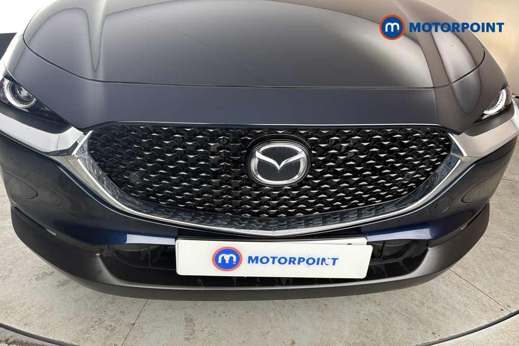 Mazda Cx-30 Homura Automatic Petrol SUV - Stock Number (1689783) - 43rd supplementary image