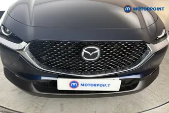 Mazda Cx-30 Homura Automatic Petrol SUV - Stock Number (1689783) - 43rd supplementary image