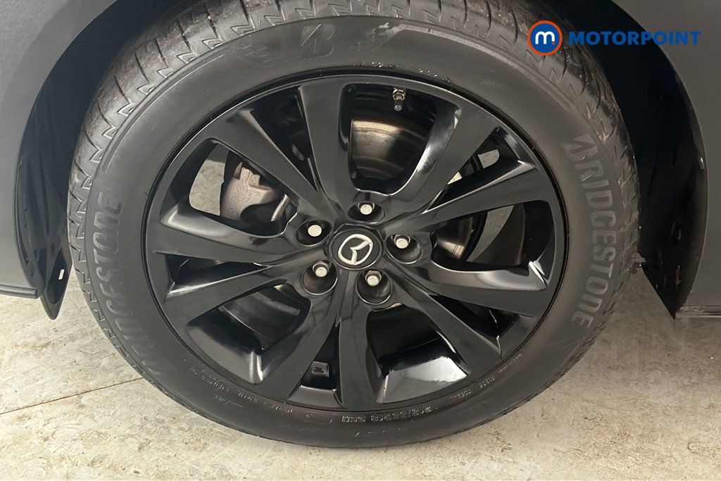 Mazda Cx-30 Homura Automatic Petrol SUV - Stock Number (1689783) - 44th supplementary image