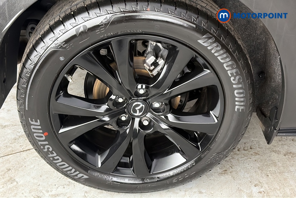 Mazda Cx-30 Homura Automatic Petrol SUV - Stock Number (1689783) - 46th supplementary image