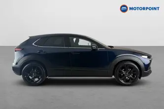 Mazda Cx-30 Homura Automatic Petrol SUV - Stock Number (1689783) - Passenger side