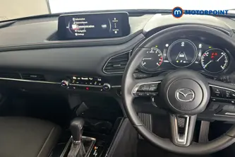 Mazda Cx-30 Homura Automatic Petrol SUV - Stock Number (1689783) - 1st supplementary image